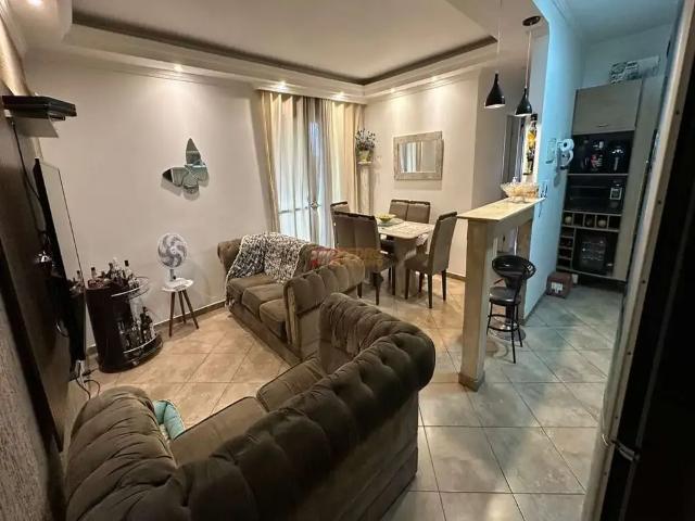 Apartamento venda em Região Imediata de São Paulo, Região Metropolitana de São Paulo