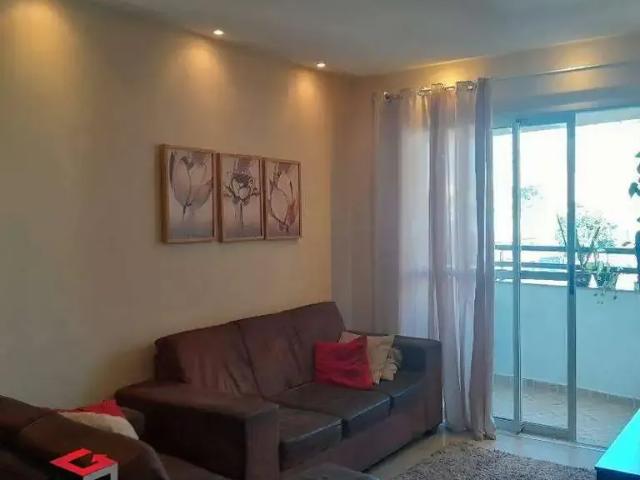 Apartamento venda em Vila Paula, São Caetano do Sul