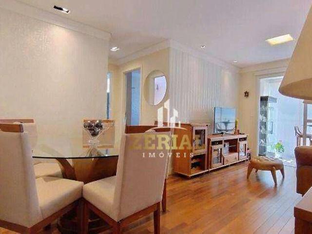 Apartamento venda em Vila Paula, São Caetano do Sul