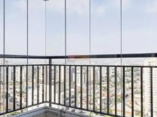 Apartamento venda em Vila Paula, São Caetano do Sul