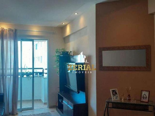 Apartamento venda em Vila Paula, São Caetano do Sul