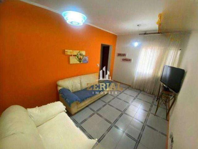 Apartamento venda em Vila Paula, São Caetano do Sul