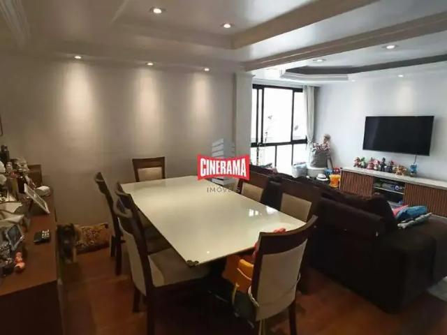 Apartamento venda em Vila Paula, São Caetano do Sul