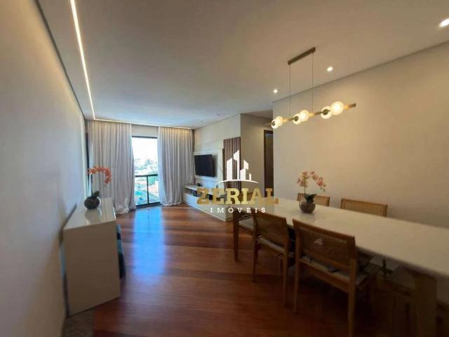 Apartamento venda em Vila Paula, São Caetano do Sul