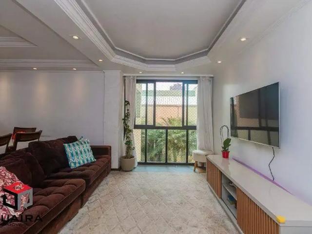 Apartamento venda em Vila Paula, São Caetano do Sul