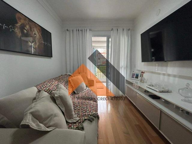 Apartamento venda em Vila Paula, São Caetano do Sul