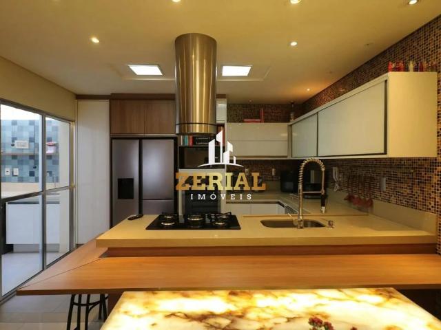 Apartamento venda em Vila Paula, São Caetano do Sul