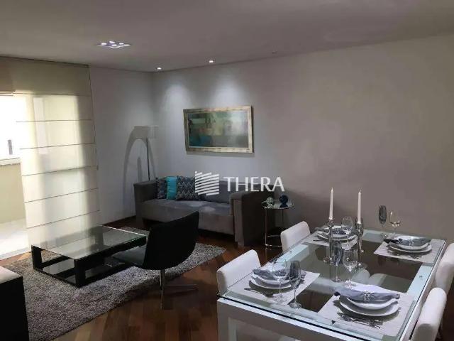 Apartamento venda em Vila Paula, São Caetano do Sul