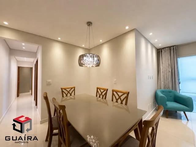 Apartamento venda em Vila Paula, São Caetano do Sul