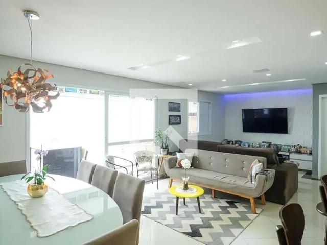 Apartamento venda em Vila Paula, São Caetano do Sul