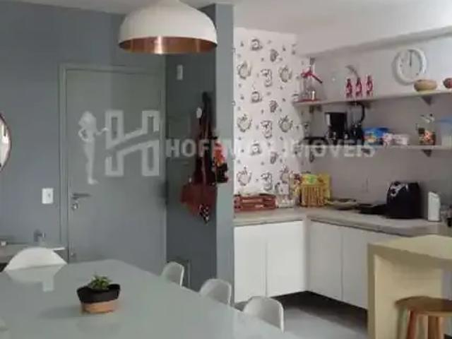 Apartamento venda em Vila Paula, São Caetano do Sul