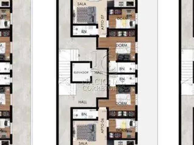 Apartamento venda em Região Imediata de São Paulo, Região Metropolitana de São Paulo