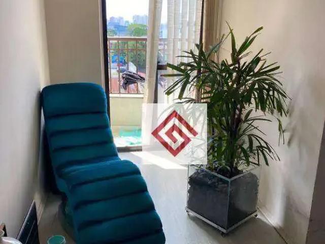 Apartamento venda em Região Imediata de São Paulo, Região Metropolitana de São Paulo