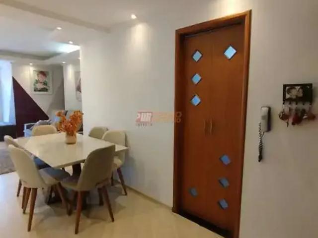 Apartamento venda em Região Imediata de São Paulo, Região Metropolitana de São Paulo