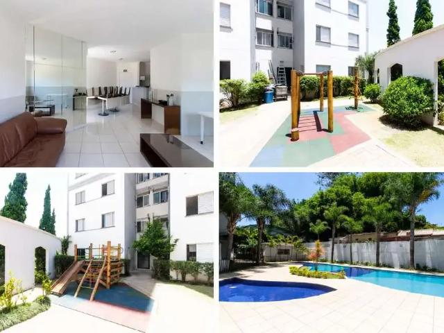 Apartamento venda em Região Imediata de São Paulo, Região Metropolitana de São Paulo