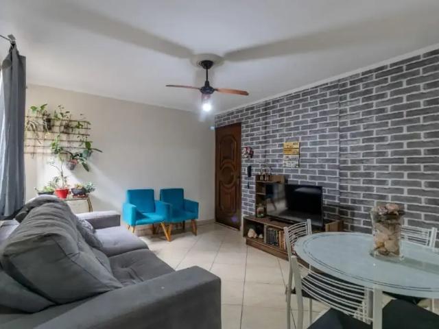 Apartamento venda em São Caetano do Sul