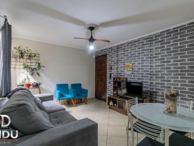 Apartamento venda em São Caetano do Sul
