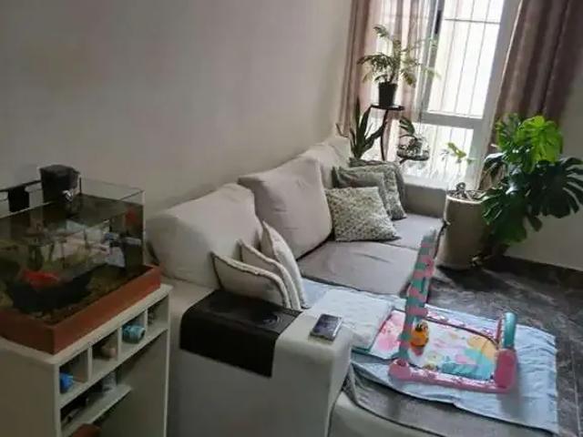 Apartamento venda em São Caetano do Sul