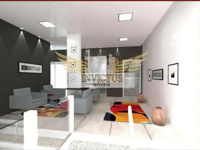 Apartamento venda em Região Imediata de São Paulo, Região Metropolitana de São Paulo