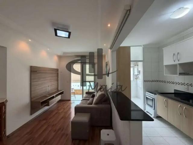 Apartamento venda em Vila Paula, São Caetano do Sul