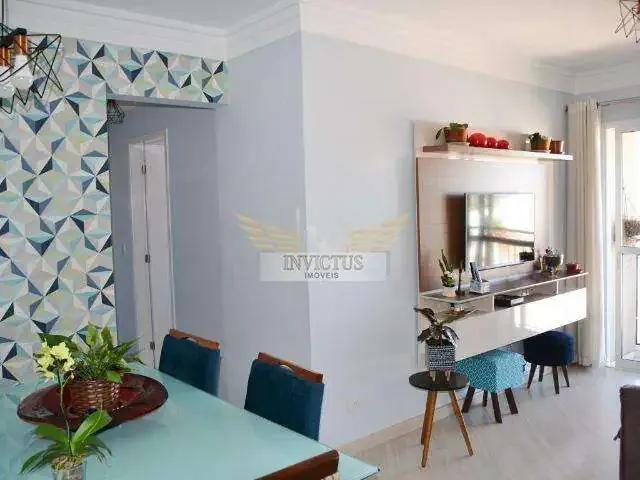 Apartamento venda em São Caetano do Sul