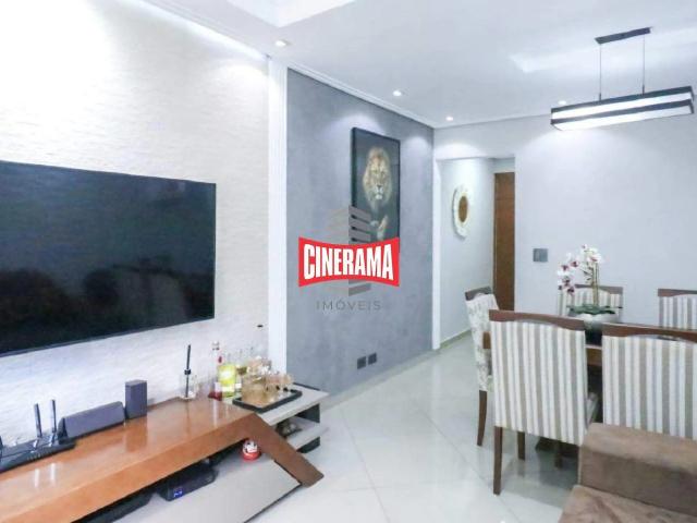 Apartamento venda em São Caetano do Sul
