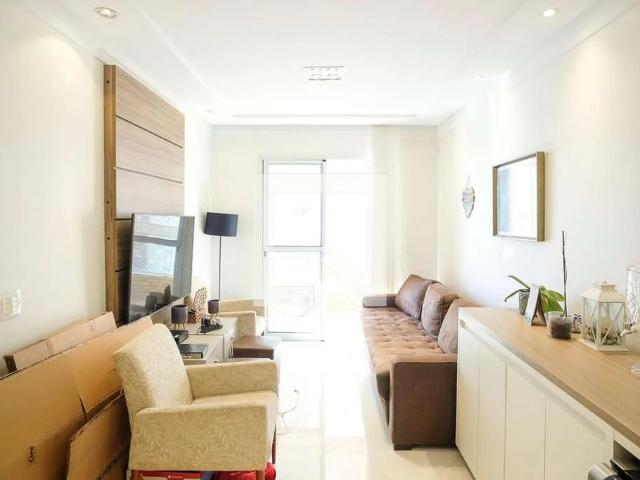 Apartamento venda em Vila Paula, São Caetano do Sul