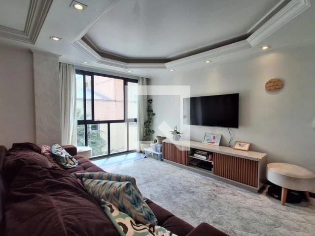 Apartamento venda em Vila Paula, São Caetano do Sul
