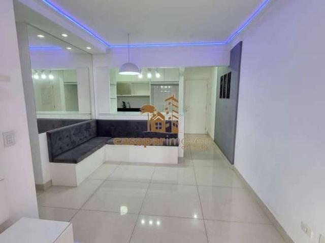 Apartamento venda em São Caetano do Sul