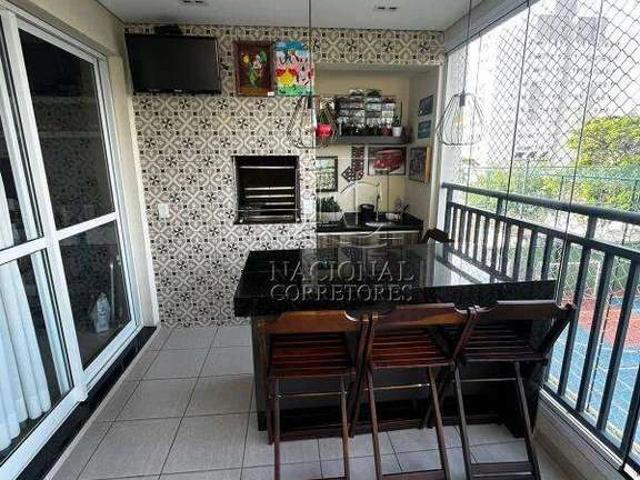 Apartamento venda em São Caetano do Sul