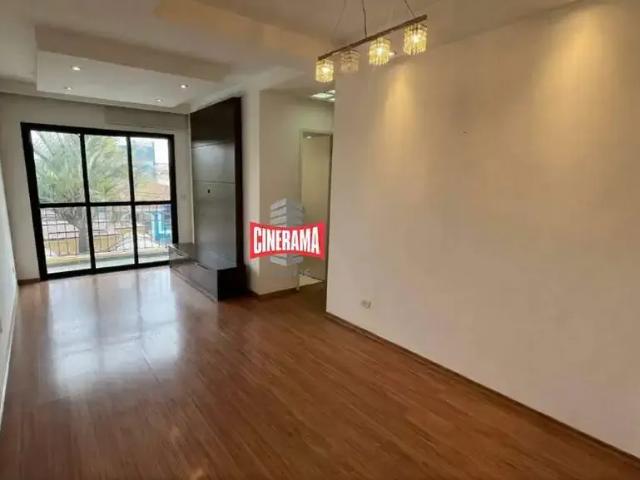 Apartamento venda em Vila Paula, São Caetano do Sul