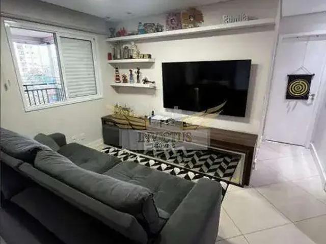 Apartamento venda em São Caetano do Sul