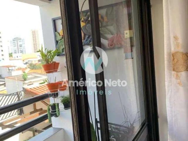 Apartamento venda em São Caetano do Sul