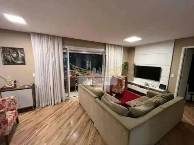 Apartamento venda em São Caetano do Sul