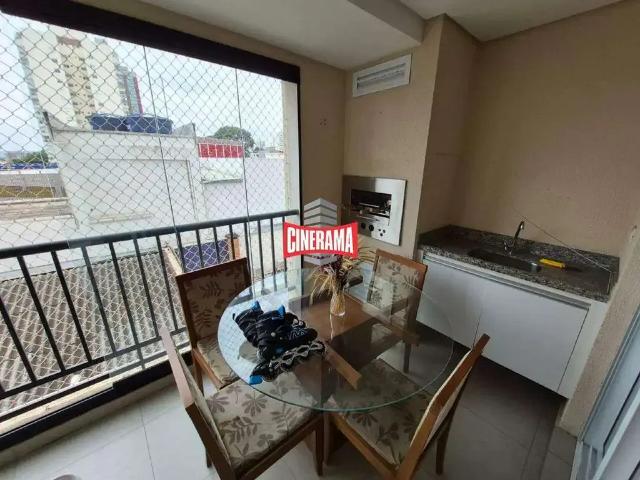 Apartamento venda em São Caetano do Sul