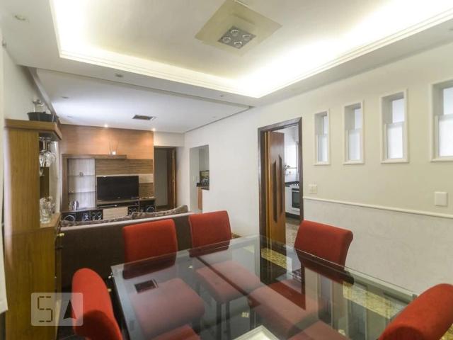 Apartamento venda em São Caetano do Sul