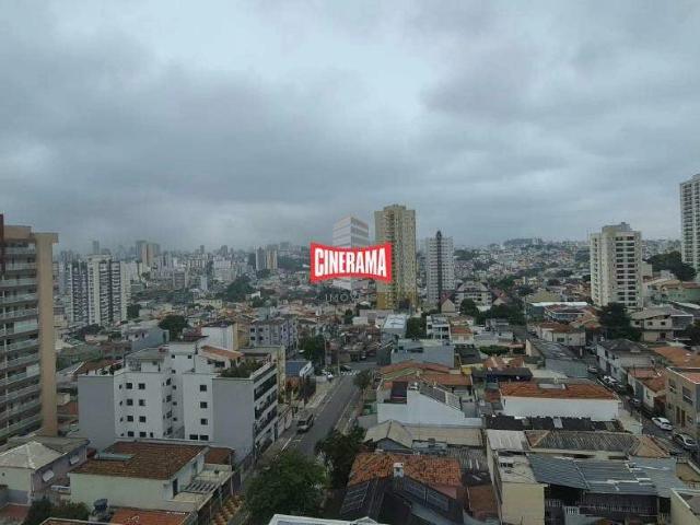 Apartamento venda em São Caetano do Sul