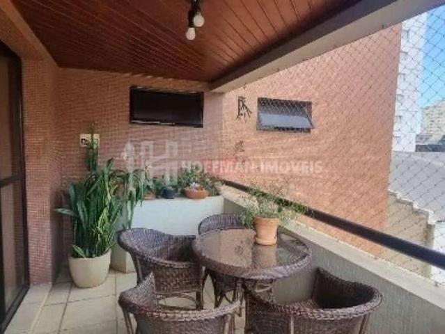 Apartamento venda em São Caetano do Sul