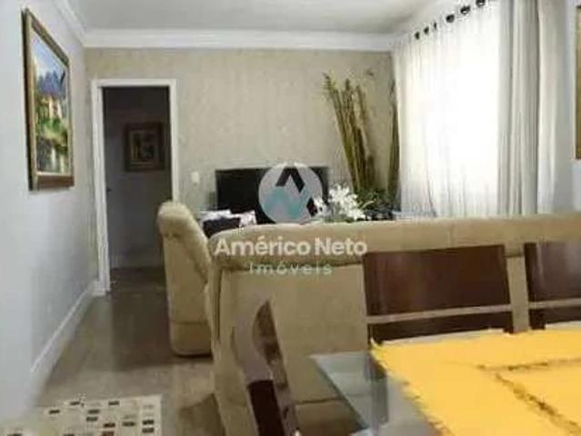 Apartamento venda em São Caetano do Sul