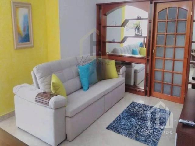 Apartamento venda em São Caetano do Sul