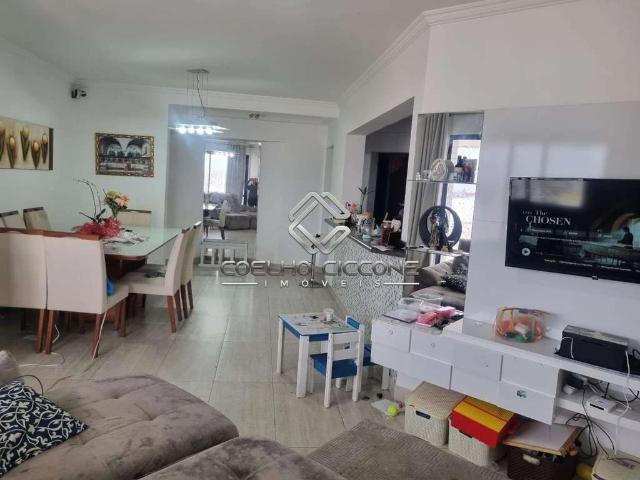 Apartamento venda em São Caetano do Sul