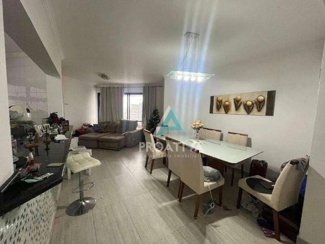 Apartamento venda em São Caetano do Sul