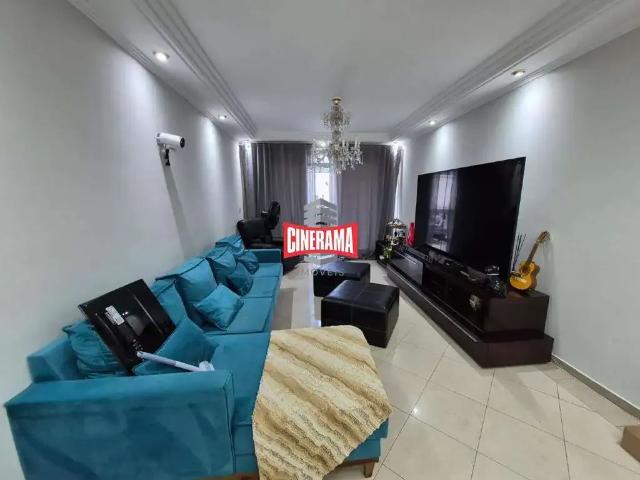 Apartamento venda em São Caetano do Sul