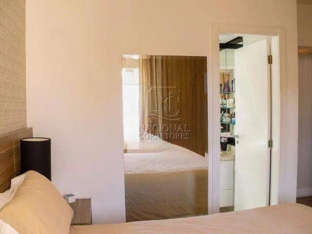 Apartamento venda em Vila Paula, São Caetano do Sul