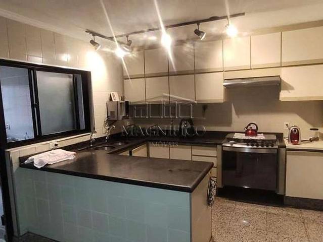 Apartamento venda em São Caetano do Sul
