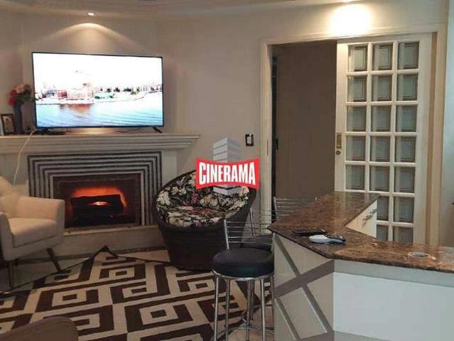 Apartamento venda em São Caetano do Sul