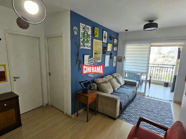 Apartamento venda em São Caetano do Sul