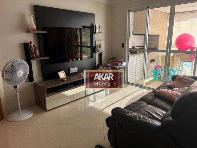Apartamento venda em São Caetano do Sul