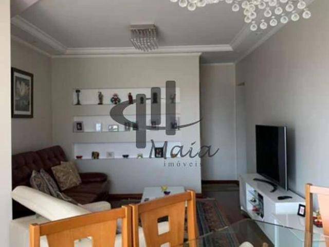 Apartamento venda em São Caetano do Sul