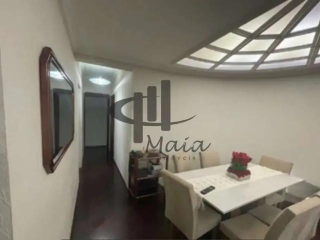 Apartamento venda em Vila Paula, São Caetano do Sul
